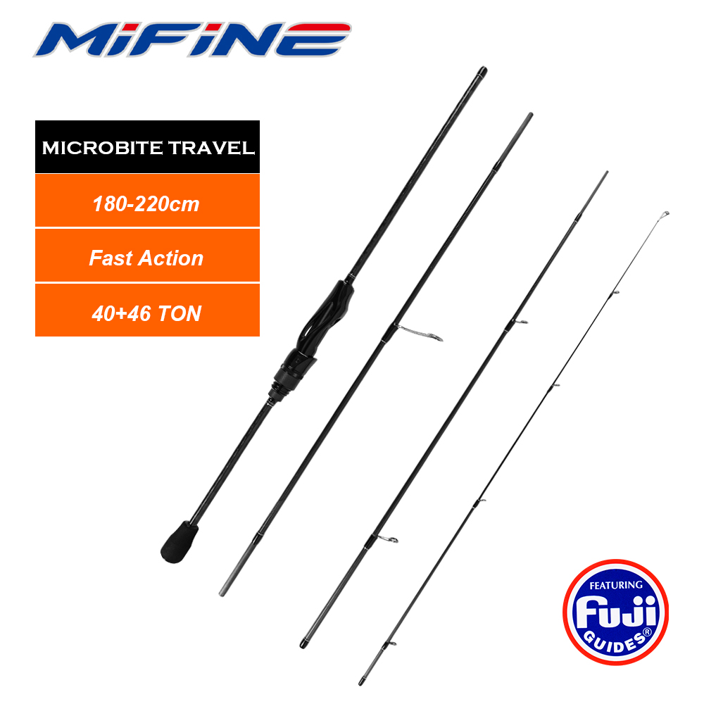 Kastking Reel Zephyr - Mifine micromobite viagem vara de fundição