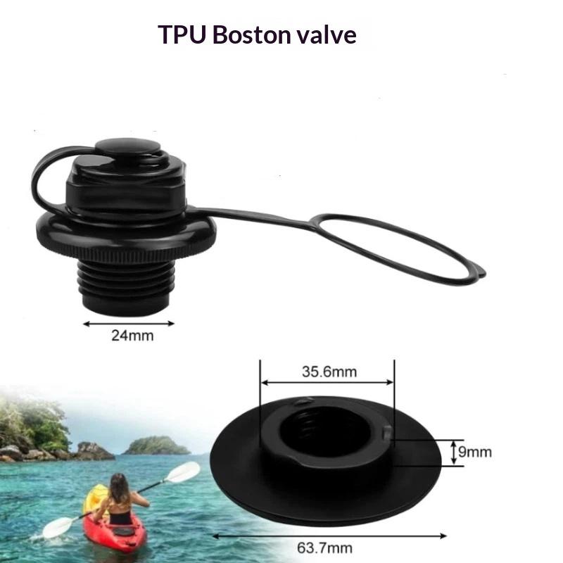 Válvula de Ar Universal de Sub - Fishing Boat Inflatable avaliação e preço