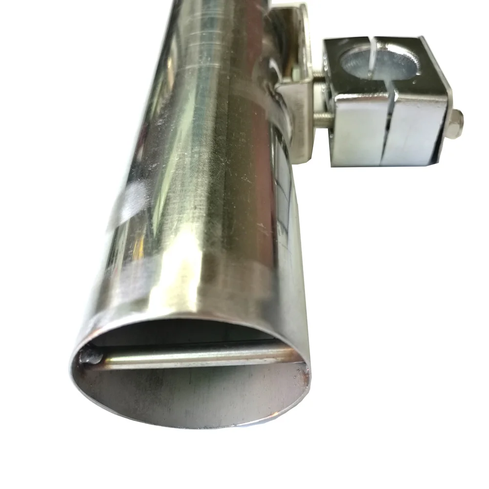 Braçadeira de tubo de suporte  - Fishing Boat Trailer avaliação e preço