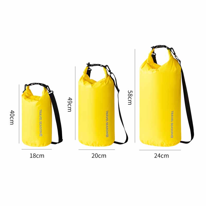 Bolsa Impermeável para Natação - Fishing Boat Oar avaliação e preço