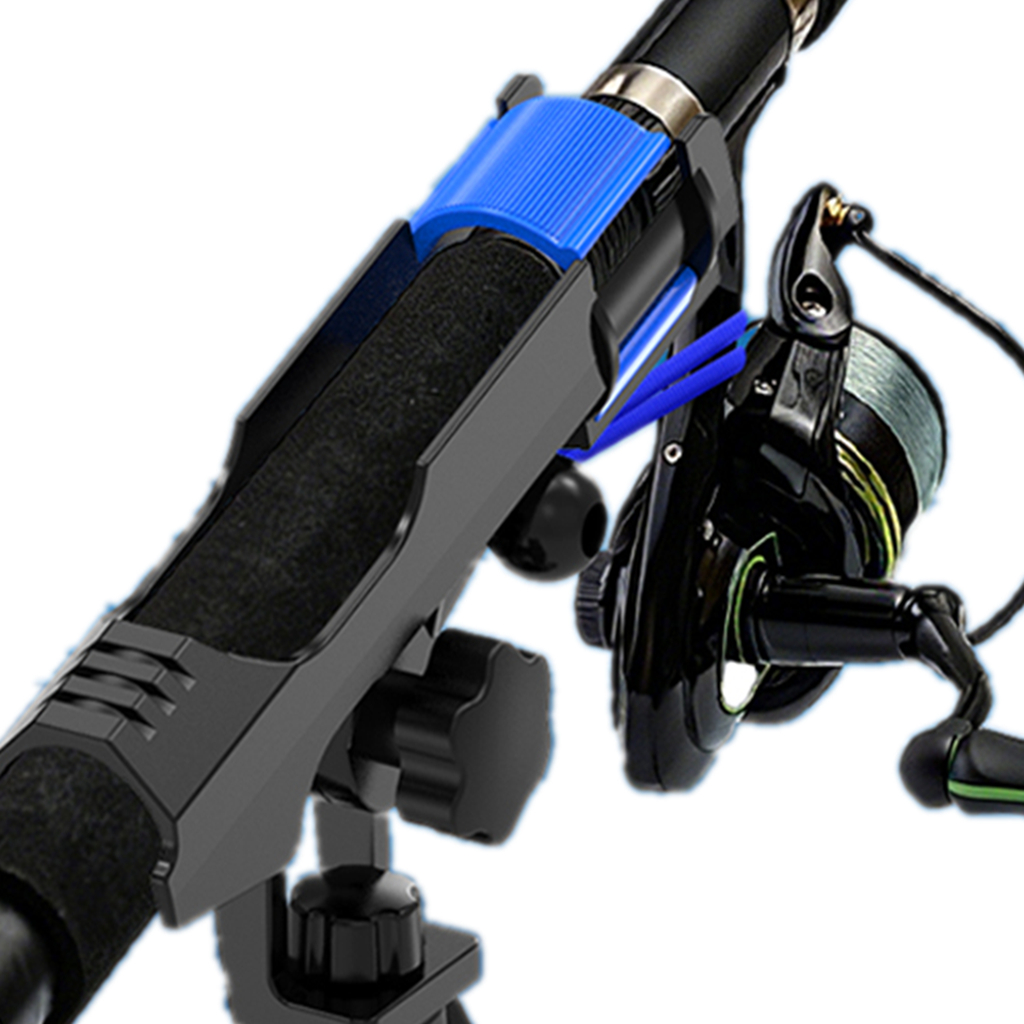 Suporte para vara de pesca par - Fishing Boat Oar avaliação e preço