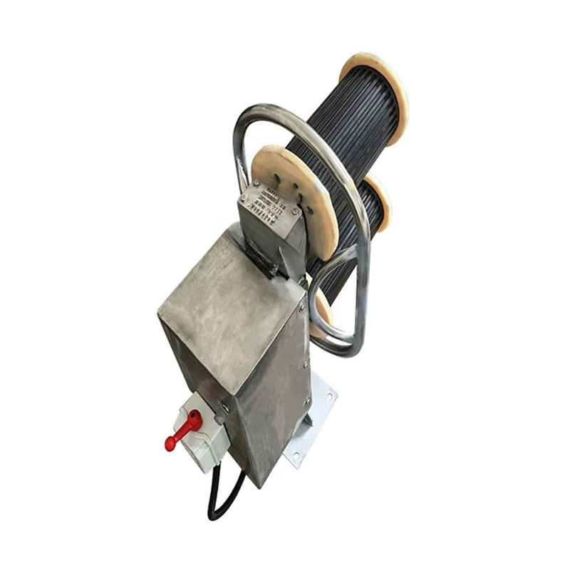 Guincho elétrico 22V/380V para - Fishing Boat Anchor avaliação e preço