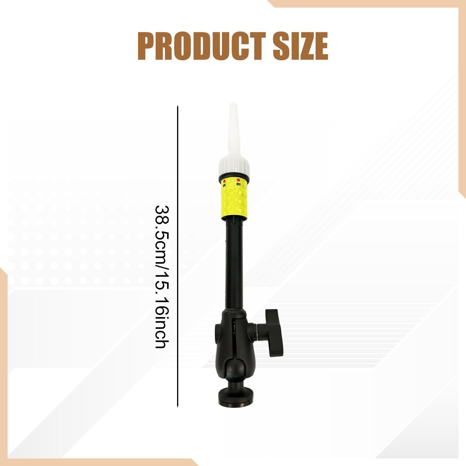 Luz de Navegação Portátil para - Fishing Boat Paddle avaliação e preço